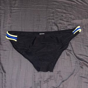 Bathing suit bottoms